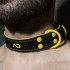 ADF44 LEATHER COLLAR