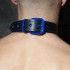 ADF44 LEATHER COLLAR