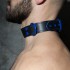 ADF44 LEATHER COLLAR