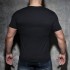 ADF103 U-NECK FETISH T-SHIRT