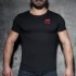 ADF103 U-NECK FETISH T-SHIRT