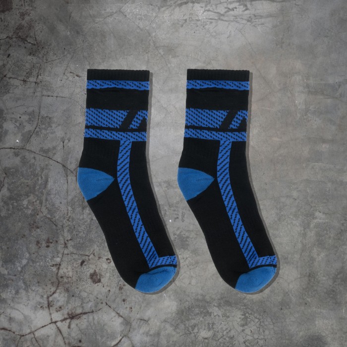 ADF108 POCKETS FETISH SOCKS