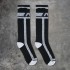 ADF109 POCKETS FETISH LONG SOCKS