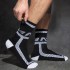 ADF108 POCKETS FETISH SOCKS