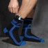 ADF108 POCKETS FETISH SOCKS