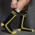 ADF109 POCKETS FETISH LONG SOCKS