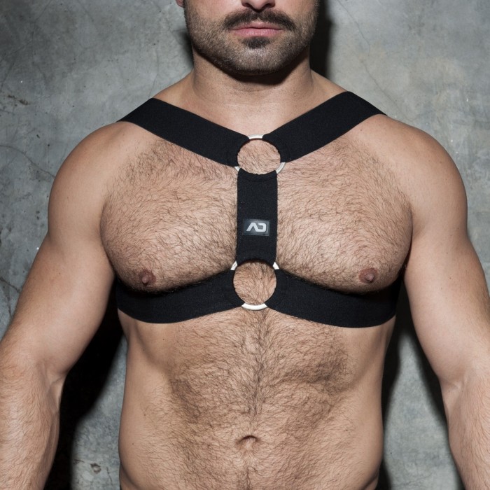 ADF116 DOUBLE RING HARNESS