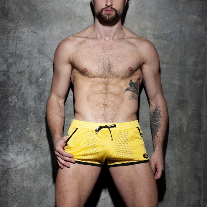 ADF126 SHORT KANGOO COLOR CODE