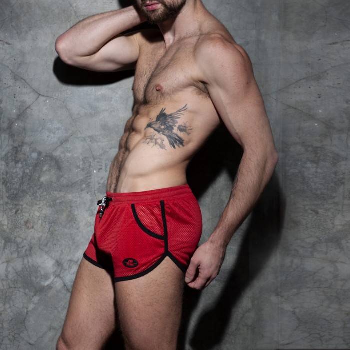 ADF126 SHORT KANGOO COLOR CODE