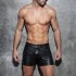 AD867 FETISH SHORTS