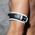 ADF42 LEATHER BRACELET