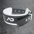 ADF42 LEATHER BRACELET