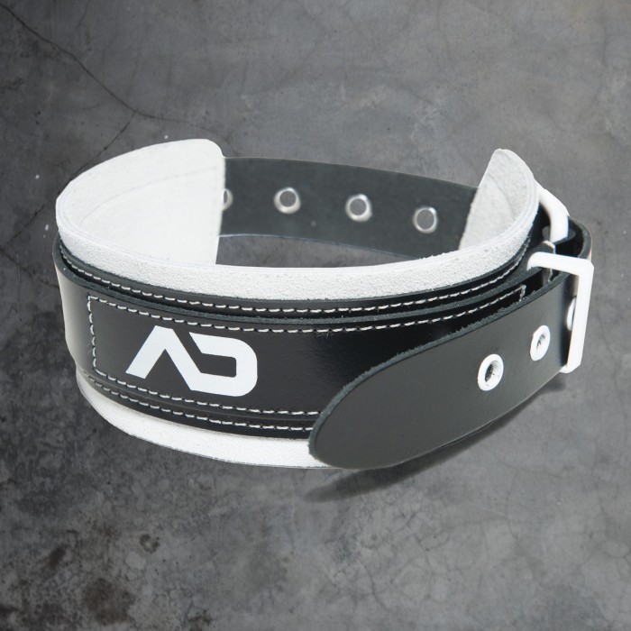 ADF42 LEATHER BRACELET