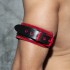 ADF42 LEATHER BRACELET