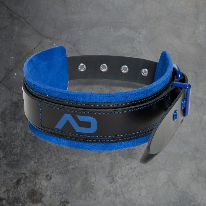 ADF42 LEATHER BRACELET