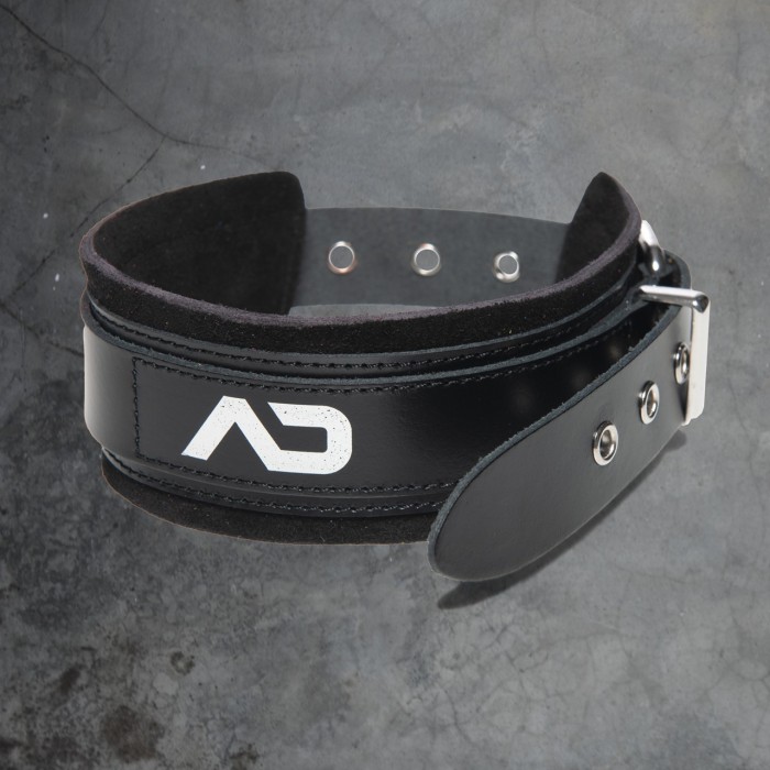 ADF42 LEATHER BRACELET