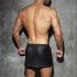 AD962 RUB SKIRT