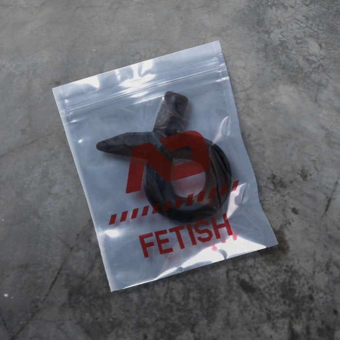 AC141 SHARPEN YOUR PENCIL COCKRING