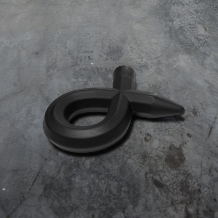 AC141 SHARPEN YOUR PENCIL COCKRING