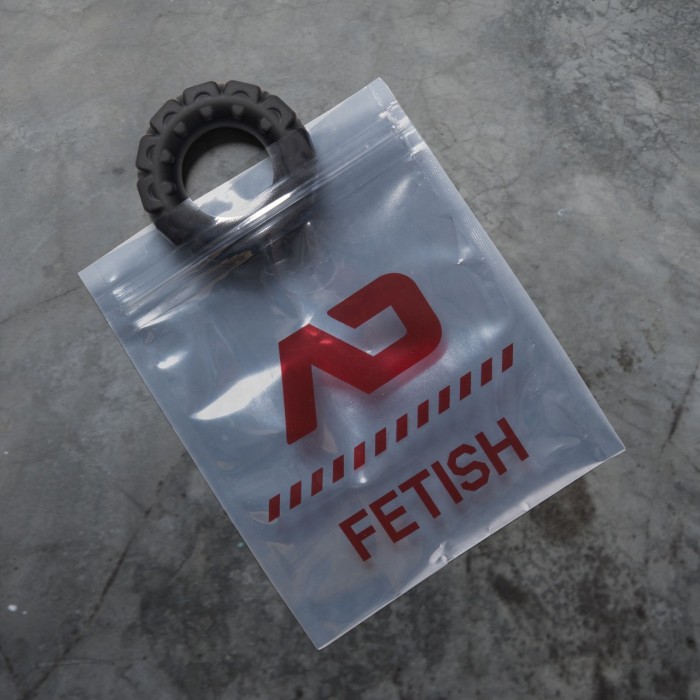 AC138 TRUCK DRIVER COCKRING