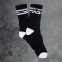 AD BTTM SOCKS
