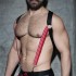 ADF85 ELASTIC SUSPENDERS