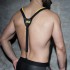 ADF89 ZIPPER SUSPENDERS