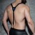 ADF89 ZIPPER SUSPENDERS