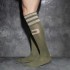 BASIC ADDICTED SOCKS