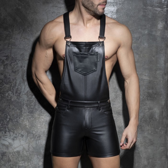 FETISH OVERALLS