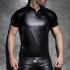 RUB FETISH POLO-SHIRT
