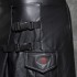 RUB FETISH CLIP SKIRT