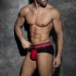 DOUBLE STRIPE BRIEF