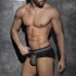 DOUBLE STRIPE BRIEF
