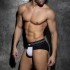 DOUBLE STRIPE BRIEF