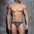 AD DUCKIES SWIM BRIEF