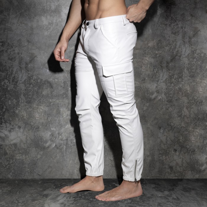FETISH RUB CARGOS