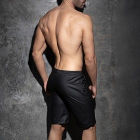 RUB TAPE SPORTS BERMUDAS