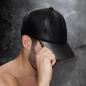 RUB CAP