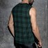 LADDIE TANK TOP