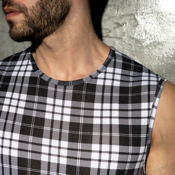 LADDIE TANK TOP