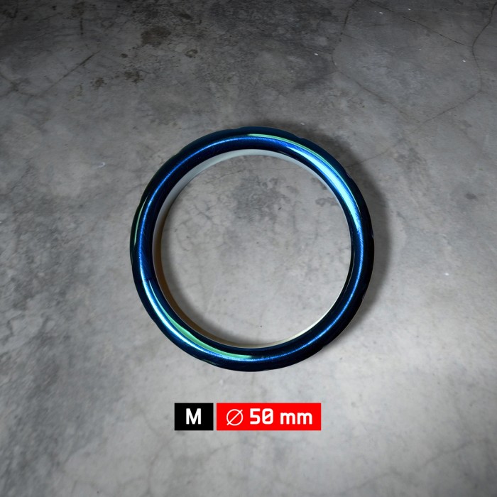 RIPPLE COCKRING