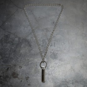 POPPERS INHALER NECK CHAIN