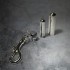 POPPERS INHALER KEYCHAIN