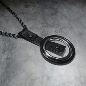 RING READY NECK CHAIN