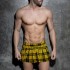 LADDIE RING SKIRT