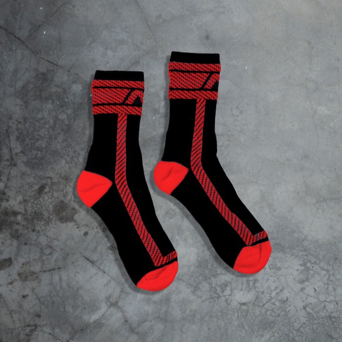 ADF28 FETISH SOCK