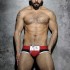 AD219 - TIE-UP BRIEF