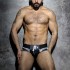 AD219 - TIE-UP BRIEF