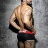 AD220 TIE-UP BOXER
